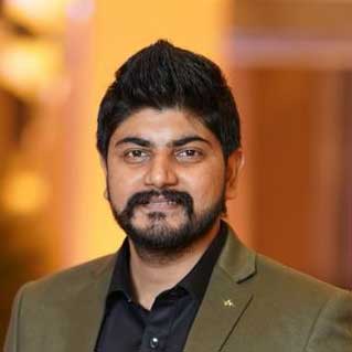 Amit Matharu @ Matharu Arts, Hoshiarpur